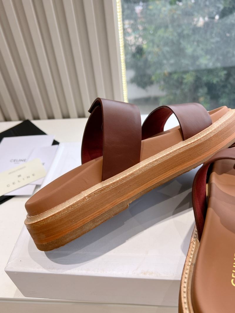 Celine Sandals